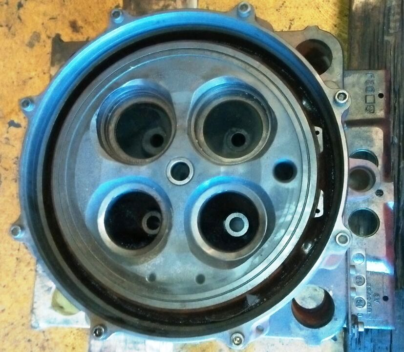 Cylinder Head Overhaul | Engine Overhauling And Reconditioning | Complete Maintenance And Repair